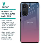Pastel Gradient Glass Case for IQOO Neo 9 Pro