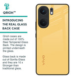 Dandelion Glass Case for IQOO Neo 9 Pro