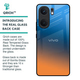 Sunset Of Ocean Glass Case for IQOO Neo 9 Pro