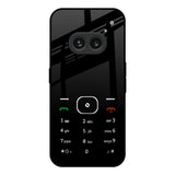 Classic Keypad Pattern Nothing Phone 2a 5G Glass Back Cover Online