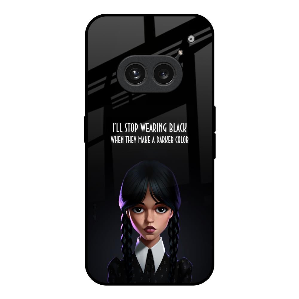 Aesthetic Digital Art Nothing Phone 2a 5G Glass Back Cover Online