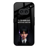 Aesthetic Digital Art Nothing Phone 2a 5G Glass Back Cover Online