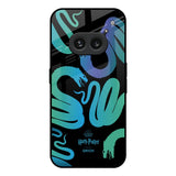 Basilisk Nothing Phone 2a 5G Glass Back Cover Online