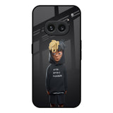 Dishonor Nothing Phone 2a 5G Glass Back Cover Online