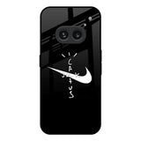 Jack Cactus Nothing Phone 2a 5G Glass Back Cover Online