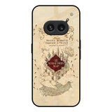 Magical Map Nothing Phone 2a 5G Glass Back Cover Online