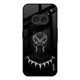 Dark Superhero Nothing Phone 2a 5G Glass Back Cover Online