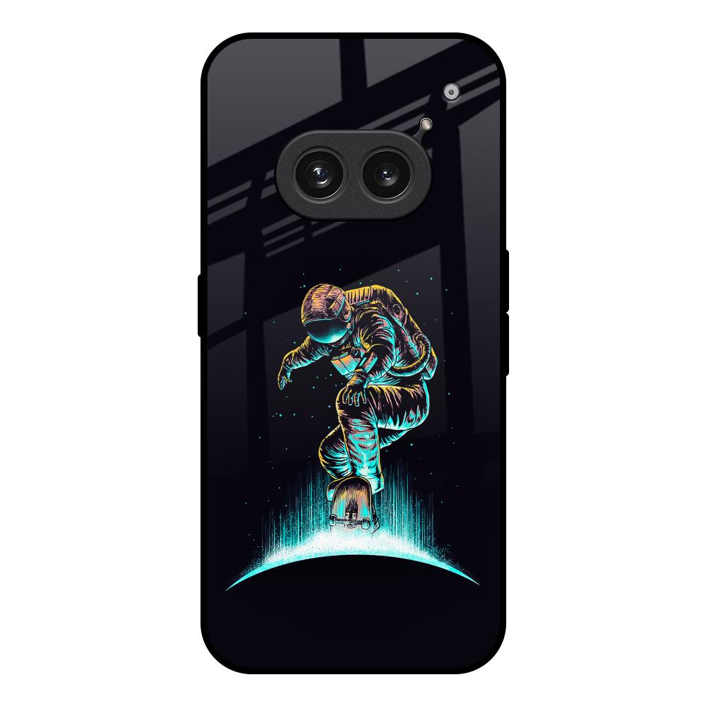 Star Ride Nothing Phone 2a 5G Glass Back Cover Online