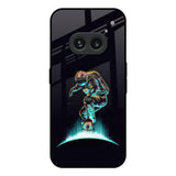Star Ride Nothing Phone 2a 5G Glass Back Cover Online