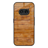 Timberwood Nothing Phone 2a 5G Glass Back Cover Online