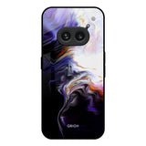 Enigma Smoke Nothing Phone 2a 5G Glass Back Cover Online