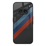 Carbon Inspired Nothing Phone 2a 5G Glass Back Cover Online