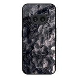 Cryptic Smoke Nothing Phone 2a 5G Glass Back Cover Online