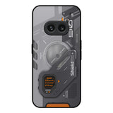 Tech Lifestyle Nothing Phone 2a 5G Glass Back Cover Online