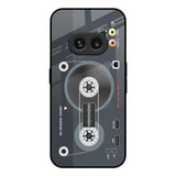 Retro Recorder Nothing Phone 2a 5G Glass Back Cover Online