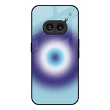 Evil Eye Art Nothing Phone 2a 5G Glass Back Cover Online