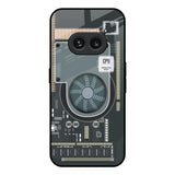 Motherboard Circuit Nothing Phone 2a 5G Glass Back Cover Online