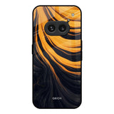 Sunshine Beam Nothing Phone 2a 5G Glass Back Cover Online