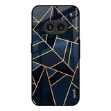 Abstract Tiles Nothing Phone 2a 5G Glass Back Cover Online