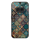 Retro Art Nothing Phone 2a 5G Glass Back Cover Online