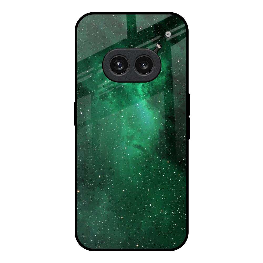 Emerald Firefly Nothing Phone 2a 5G Glass Back Cover Online