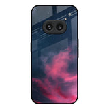 Moon Night Nothing Phone 2a 5G Glass Back Cover Online