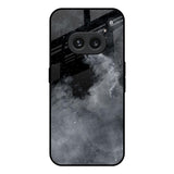 Fossil Gradient Nothing Phone 2a 5G Glass Back Cover Online