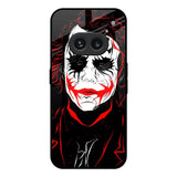 Life In Dark Nothing Phone 2a 5G Glass Back Cover Online