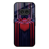 Super Art Logo Nothing Phone 2a 5G Glass Back Cover Online