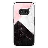 Marble Collage Art Nothing Phone 2a 5G Glass Back Cover Online