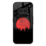 Moonlight Aesthetic Nothing Phone 2a 5G Glass Back Cover Online