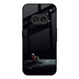 Relaxation Mode On Nothing Phone 2a 5G Glass Back Cover Online