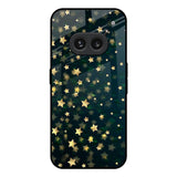 Dazzling Stars Nothing Phone 2a 5G Glass Back Cover Online
