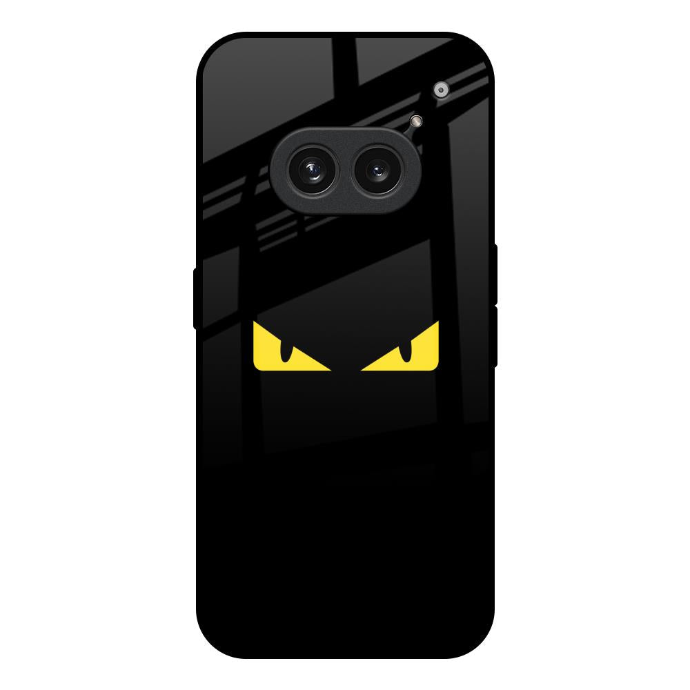Eyes On You Nothing Phone 2a 5G Glass Back Cover Online