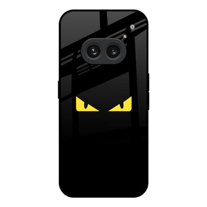 Eyes On You Nothing Phone 2a 5G Glass Back Cover Online