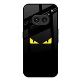 Eyes On You Nothing Phone 2a 5G Glass Back Cover Online