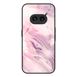 Diamond Pink Gradient Nothing Phone 2a 5G Glass Back Cover Online