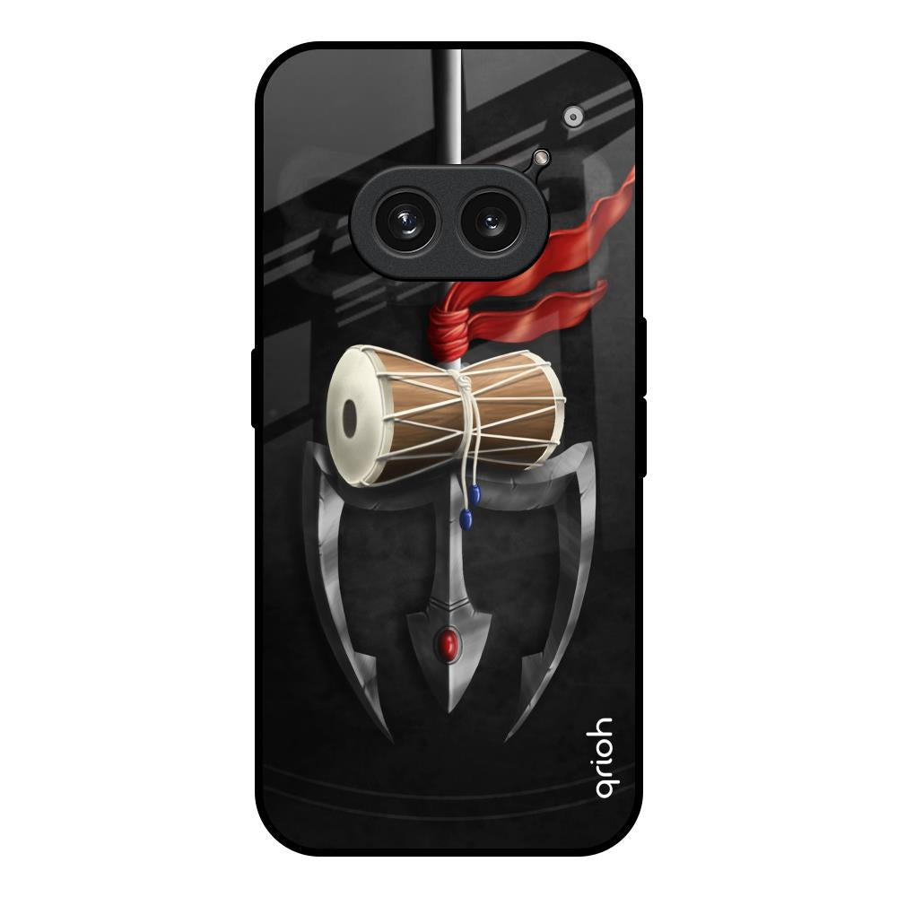 Power Of Lord Nothing Phone 2a 5G Glass Back Cover Online