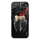 Power Of Lord Nothing Phone 2a 5G Glass Back Cover Online