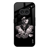 Gambling Problem Nothing Phone 2a 5G Glass Back Cover Online