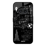 Funny Math Nothing Phone 2a 5G Glass Back Cover Online