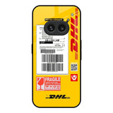 Express Worldwide Nothing Phone 2a 5G Glass Back Cover Online