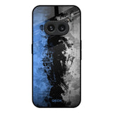 Dark Grunge Nothing Phone 2a 5G Glass Back Cover Online
