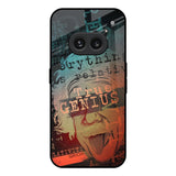 True Genius Nothing Phone 2a 5G Glass Back Cover Online