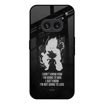 Ace One Piece Nothing Phone 2a 5G Glass Back Cover Online