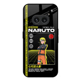 Ninja Way Nothing Phone 2a 5G Glass Back Cover Online
