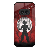 Japanese Animated Nothing Phone 2a 5G Glass Back Cover Online