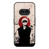 Manga Series Nothing Phone 2a 5G Glass Back Cover Online