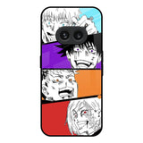 Anime Sketch Nothing Phone 2a 5G Glass Back Cover Online