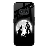 True Saiyans Nothing Phone 2a 5G Glass Back Cover Online